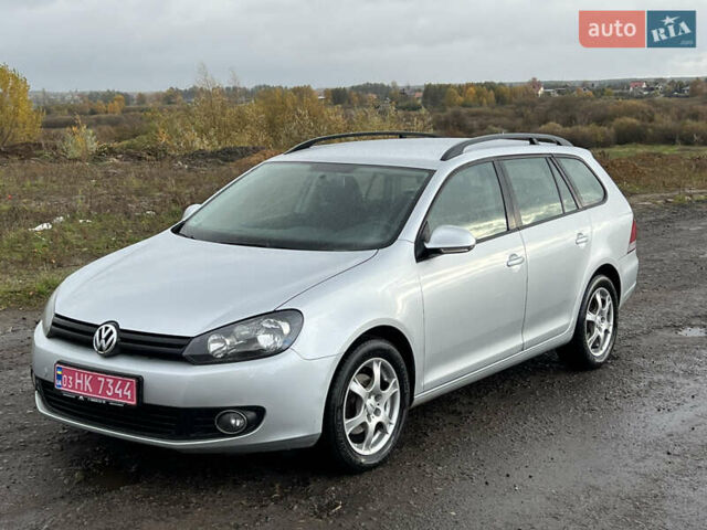 Сірий Фольксваген Гольф, об'ємом двигуна 1.6 л та пробігом 213 тис. км за 7100 $, фото 34 на Automoto.ua