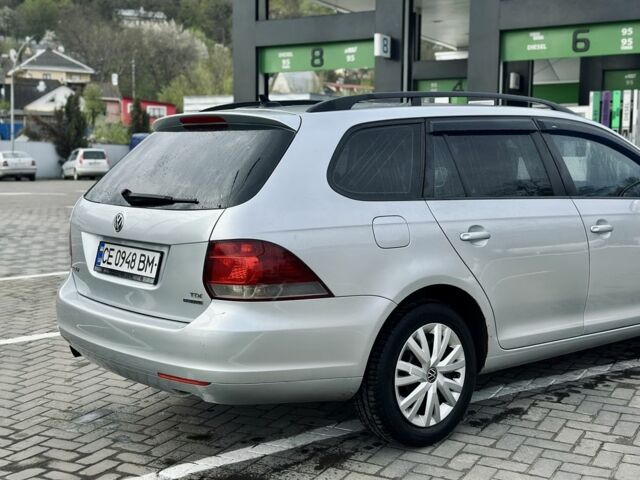 Серый Фольксваген Гольф, объемом двигателя 1.6 л и пробегом 239 тыс. км за 7199 $, фото 4 на Automoto.ua