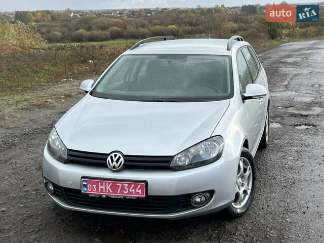 Сірий Фольксваген Гольф, об'ємом двигуна 1.6 л та пробігом 213 тис. км за 7100 $, фото 3 на Automoto.ua