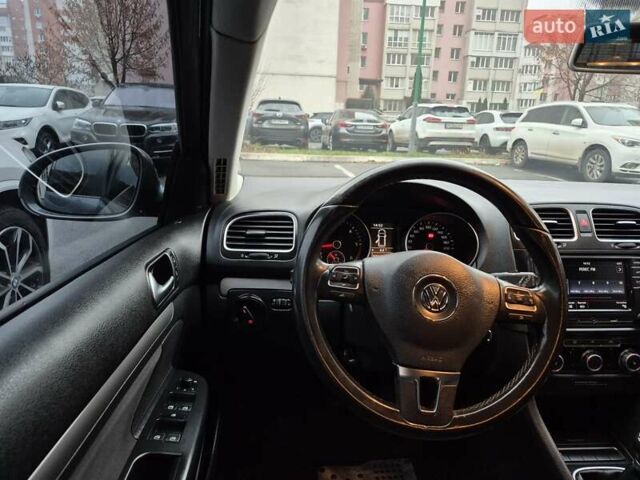 Сірий Фольксваген Гольф, об'ємом двигуна 1.6 л та пробігом 219 тис. км за 8100 $, фото 46 на Automoto.ua