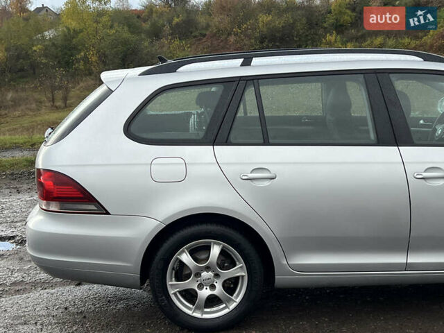 Сірий Фольксваген Гольф, об'ємом двигуна 1.6 л та пробігом 213 тис. км за 7100 $, фото 26 на Automoto.ua