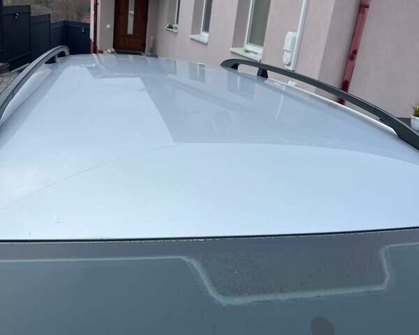 Серый Фольксваген Гольф, объемом двигателя 1.6 л и пробегом 262 тыс. км за 8500 $, фото 10 на Automoto.ua