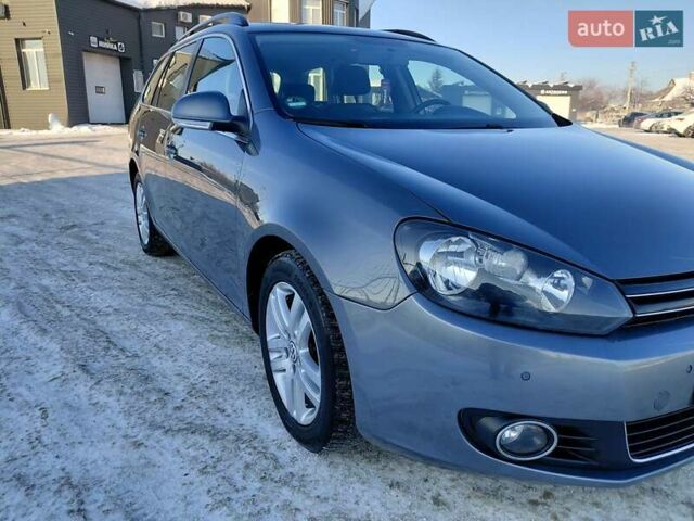 Серый Фольксваген Гольф, объемом двигателя 1.6 л и пробегом 222 тыс. км за 7700 $, фото 2 на Automoto.ua
