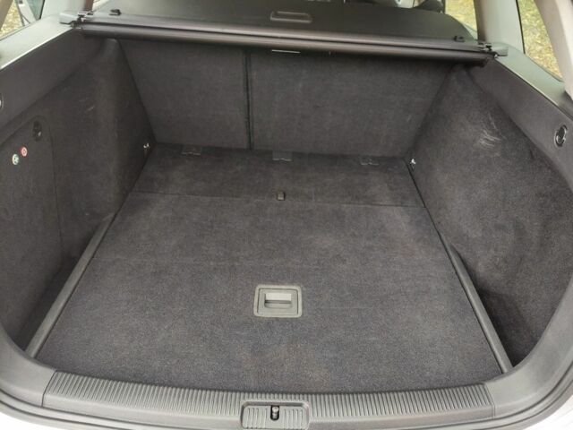 Сірий Фольксваген Гольф, об'ємом двигуна 0 л та пробігом 286 тис. км за 7200 $, фото 17 на Automoto.ua