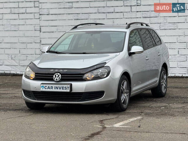 Серый Фольксваген Гольф, объемом двигателя 1.6 л и пробегом 202 тыс. км за 7500 $, фото 3 на Automoto.ua