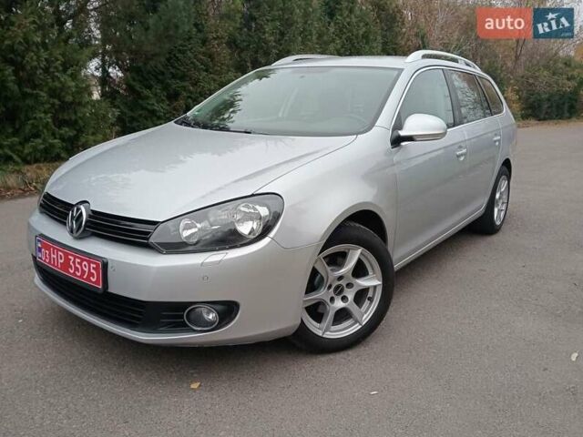 Серый Фольксваген Гольф, объемом двигателя 1.6 л и пробегом 235 тыс. км за 7500 $, фото 21 на Automoto.ua