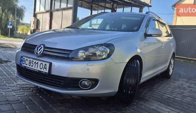 Серый Фольксваген Гольф, объемом двигателя 1.6 л и пробегом 285 тыс. км за 7000 $, фото 4 на Automoto.ua