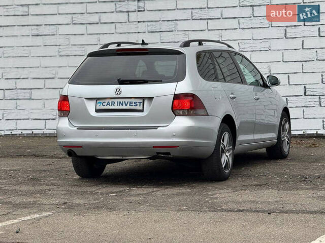 Серый Фольксваген Гольф, объемом двигателя 1.6 л и пробегом 202 тыс. км за 7500 $, фото 8 на Automoto.ua
