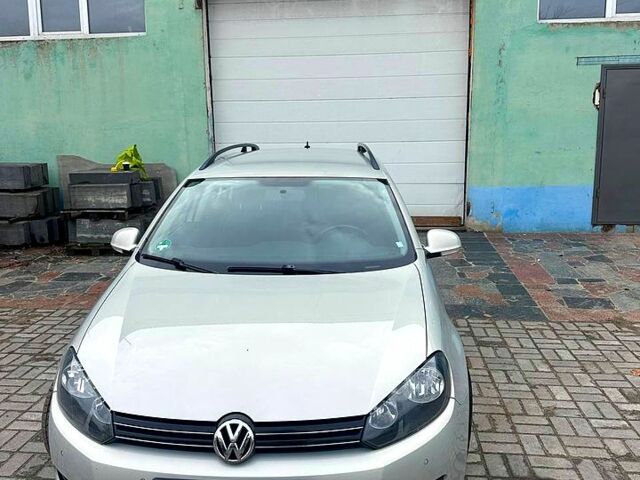 Серый Фольксваген Гольф, объемом двигателя 1.4 л и пробегом 200 тыс. км за 7800 $, фото 2 на Automoto.ua