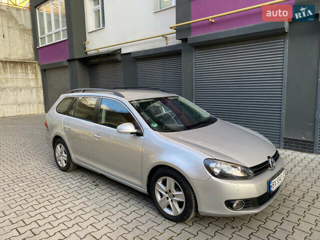 Серый Фольксваген Гольф, объемом двигателя 1.6 л и пробегом 217 тыс. км за 8800 $, фото 50 на Automoto.ua