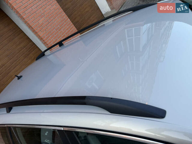 Сірий Фольксваген Гольф, об'ємом двигуна 1.39 л та пробігом 191 тис. км за 6600 $, фото 10 на Automoto.ua