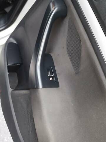 Сірий Фольксваген Гольф, об'ємом двигуна 2 л та пробігом 245 тис. км за 6400 $, фото 15 на Automoto.ua