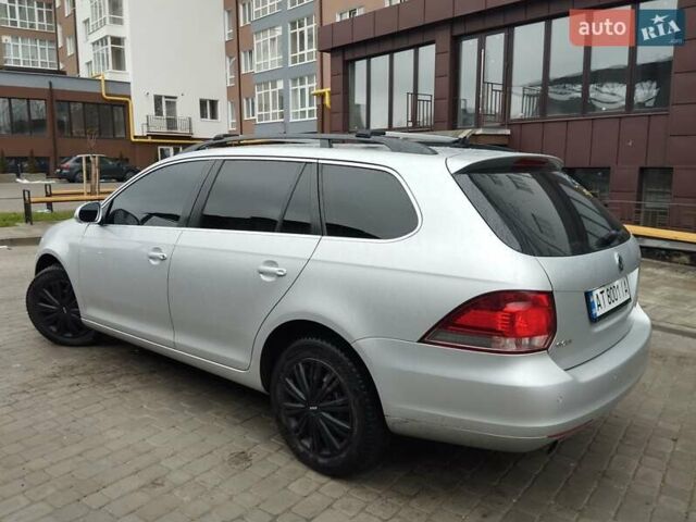 Сірий Фольксваген Гольф, об'ємом двигуна 1.6 л та пробігом 304 тис. км за 7850 $, фото 35 на Automoto.ua