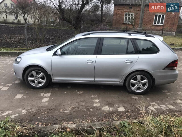 Серый Фольксваген Гольф, объемом двигателя 1.6 л и пробегом 280 тыс. км за 6900 $, фото 5 на Automoto.ua