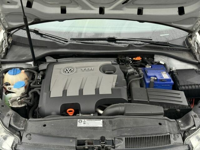 Сірий Фольксваген Гольф, об'ємом двигуна 1.6 л та пробігом 184 тис. км за 7000 $, фото 21 на Automoto.ua