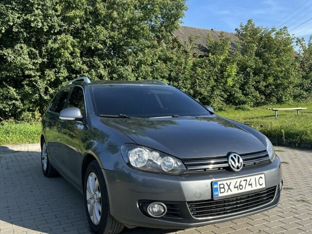 Серый Фольксваген Гольф, объемом двигателя 1.6 л и пробегом 254 тыс. км за 7500 $, фото 3 на Automoto.ua