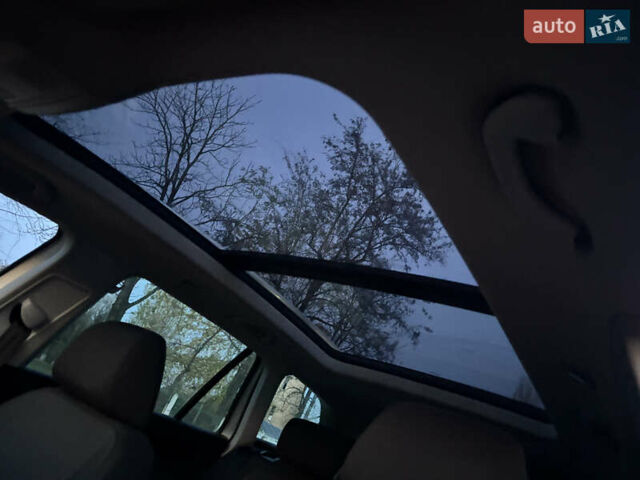 Серый Фольксваген Гольф, объемом двигателя 1.39 л и пробегом 238 тыс. км за 7900 $, фото 21 на Automoto.ua