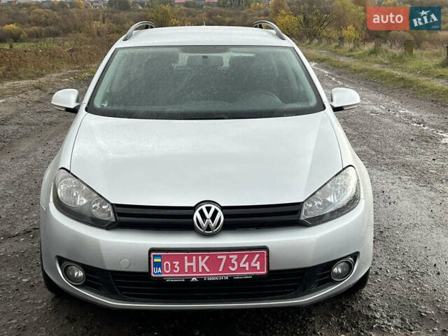 Сірий Фольксваген Гольф, об'ємом двигуна 1.6 л та пробігом 213 тис. км за 7100 $, фото 33 на Automoto.ua