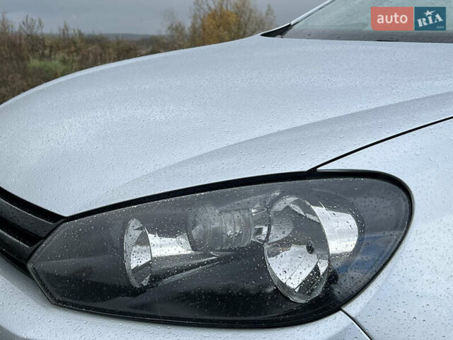 Сірий Фольксваген Гольф, об'ємом двигуна 1.6 л та пробігом 213 тис. км за 7100 $, фото 14 на Automoto.ua