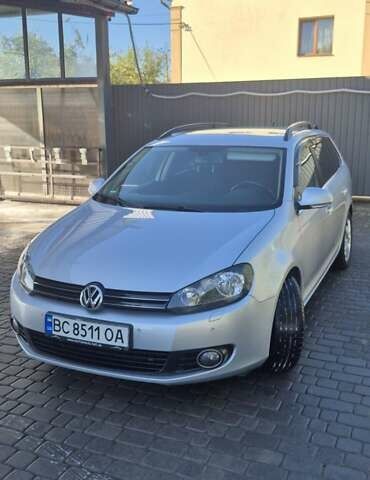 Серый Фольксваген Гольф, объемом двигателя 1.6 л и пробегом 285 тыс. км за 7000 $, фото 21 на Automoto.ua