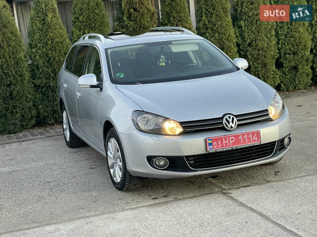 Серый Фольксваген Гольф, объемом двигателя 2 л и пробегом 221 тыс. км за 8699 $, фото 16 на Automoto.ua