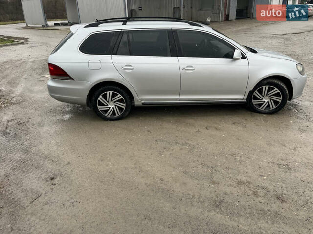 Сірий Фольксваген Гольф, об'ємом двигуна 1.6 л та пробігом 280 тис. км за 5500 $, фото 13 на Automoto.ua