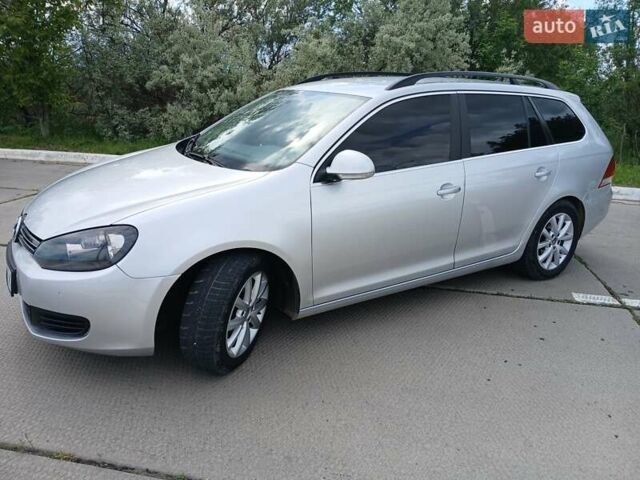Сірий Фольксваген Гольф, об'ємом двигуна 1.6 л та пробігом 232 тис. км за 8200 $, фото 14 на Automoto.ua