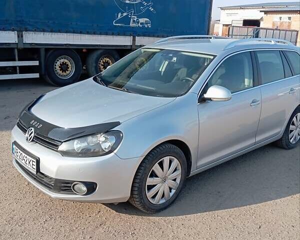 Сірий Фольксваген Гольф, об'ємом двигуна 1.6 л та пробігом 251 тис. км за 7700 $, фото 3 на Automoto.ua