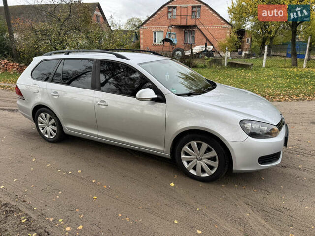 Серый Фольксваген Гольф, объемом двигателя 1.6 л и пробегом 396 тыс. км за 6300 $, фото 1 на Automoto.ua