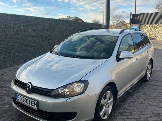 Серый Фольксваген Гольф, объемом двигателя 1.6 л и пробегом 320 тыс. км за 5800 $, фото 2 на Automoto.ua