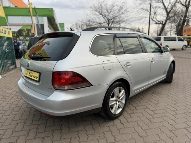 Сірий Фольксваген Гольф, об'ємом двигуна 1.6 л та пробігом 296 тис. км за 7500 $, фото 6 на Automoto.ua