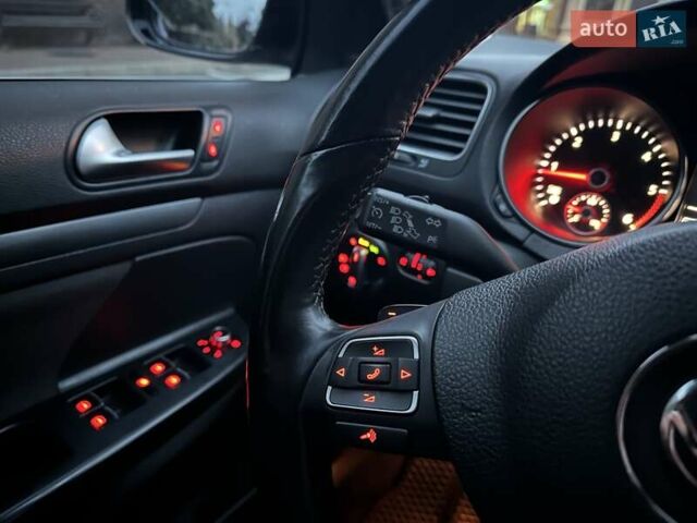 Сірий Фольксваген Гольф, об'ємом двигуна 1.6 л та пробігом 209 тис. км за 9000 $, фото 23 на Automoto.ua
