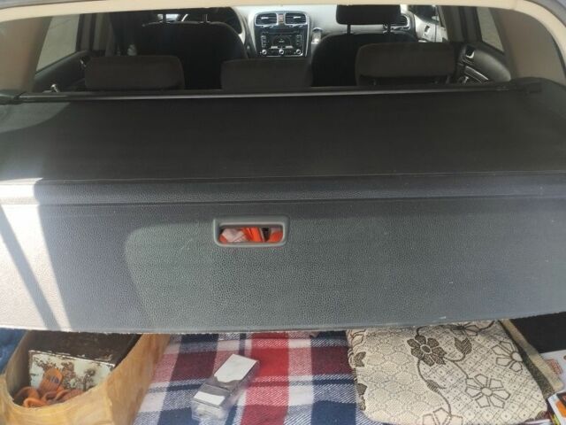 Серый Фольксваген Гольф, объемом двигателя 1.6 л и пробегом 247 тыс. км за 7000 $, фото 2 на Automoto.ua