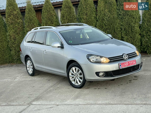 Серый Фольксваген Гольф, объемом двигателя 2 л и пробегом 221 тыс. км за 8699 $, фото 38 на Automoto.ua
