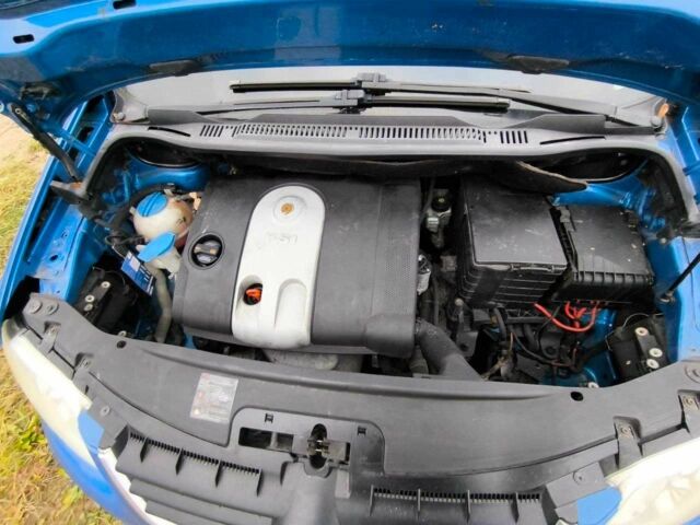 Серый Фольксваген Гольф, объемом двигателя 1.6 л и пробегом 200 тыс. км за 4118 $, фото 7 на Automoto.ua