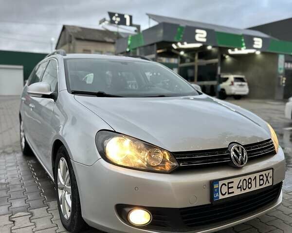 Сірий Фольксваген Гольф, об'ємом двигуна 1.6 л та пробігом 264 тис. км за 7800 $, фото 2 на Automoto.ua