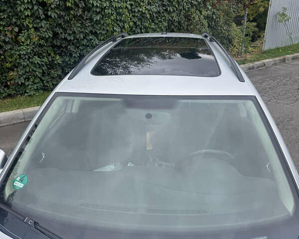 Сірий Фольксваген Гольф, об'ємом двигуна 1.6 л та пробігом 263 тис. км за 8490 $, фото 4 на Automoto.ua