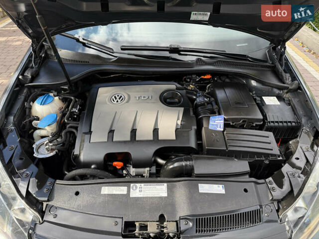 Сірий Фольксваген Гольф, об'ємом двигуна 1.6 л та пробігом 283 тис. км за 7650 $, фото 39 на Automoto.ua