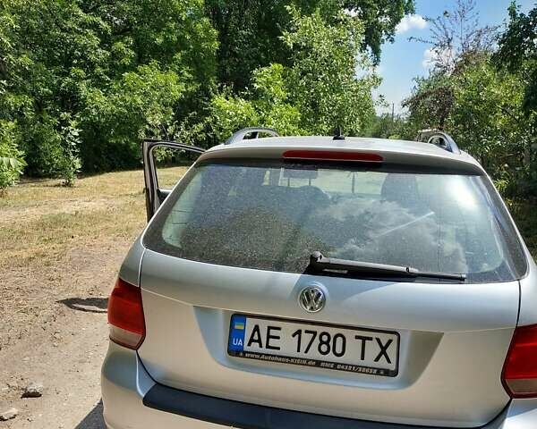 Сірий Фольксваген Гольф, об'ємом двигуна 1.6 л та пробігом 292 тис. км за 7200 $, фото 8 на Automoto.ua