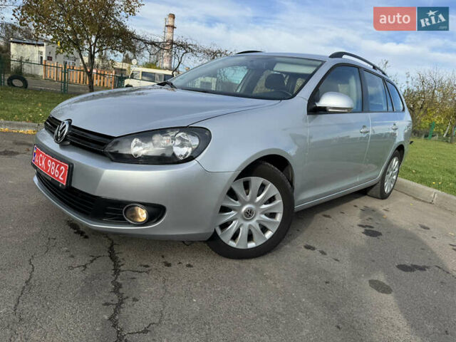 Сірий Фольксваген Гольф, об'ємом двигуна 1.6 л та пробігом 225 тис. км за 8350 $, фото 26 на Automoto.ua