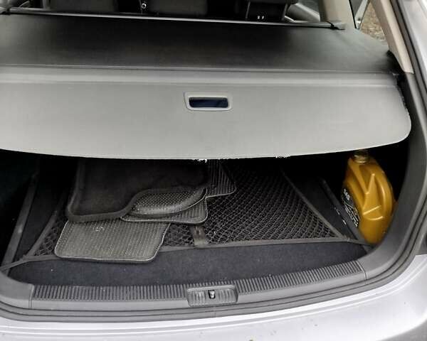 Серый Фольксваген Гольф, объемом двигателя 1.39 л и пробегом 67 тыс. км за 9500 $, фото 16 на Automoto.ua