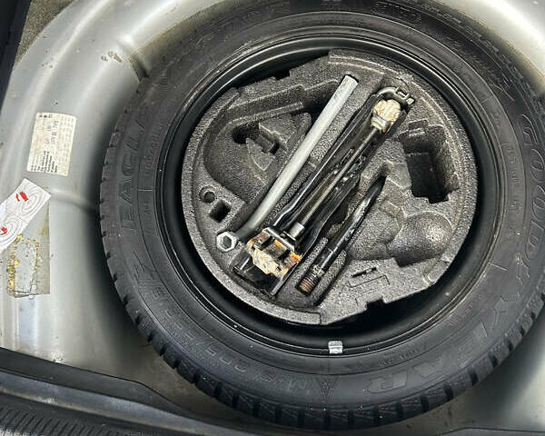 Серый Фольксваген Гольф, объемом двигателя 1.6 л и пробегом 318 тыс. км за 7599 $, фото 20 на Automoto.ua