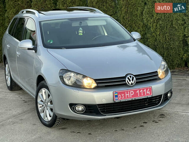 Серый Фольксваген Гольф, объемом двигателя 2 л и пробегом 221 тыс. км за 8699 $, фото 45 на Automoto.ua