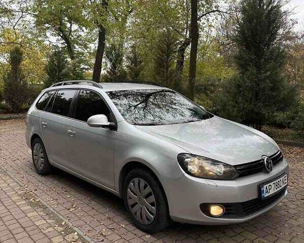 Серый Фольксваген Гольф, объемом двигателя 1.6 л и пробегом 259 тыс. км за 7600 $, фото 3 на Automoto.ua