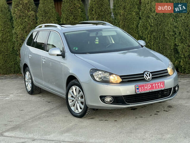 Серый Фольксваген Гольф, объемом двигателя 2 л и пробегом 221 тыс. км за 8699 $, фото 41 на Automoto.ua