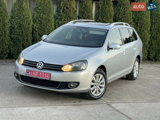 Серый Фольксваген Гольф, объемом двигателя 2 л и пробегом 221 тыс. км за 8699 $, фото 26 на Automoto.ua