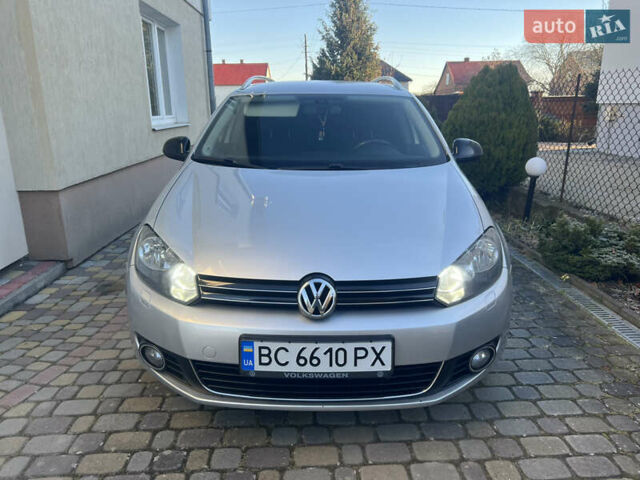 Сірий Фольксваген Гольф, об'ємом двигуна 1.6 л та пробігом 310 тис. км за 7600 $, фото 2 на Automoto.ua