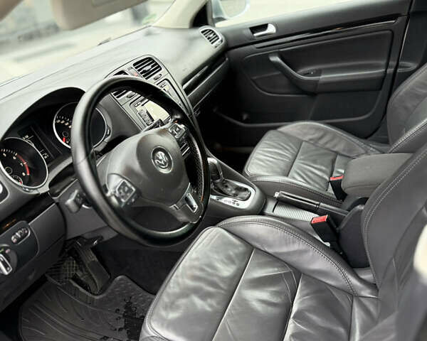 Серый Фольксваген Гольф, объемом двигателя 1.4 л и пробегом 196 тыс. км за 7800 $, фото 52 на Automoto.ua