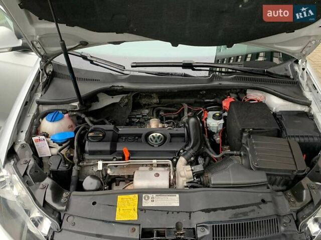 Сірий Фольксваген Гольф, об'ємом двигуна 1.39 л та пробігом 233 тис. км за 7999 $, фото 44 на Automoto.ua