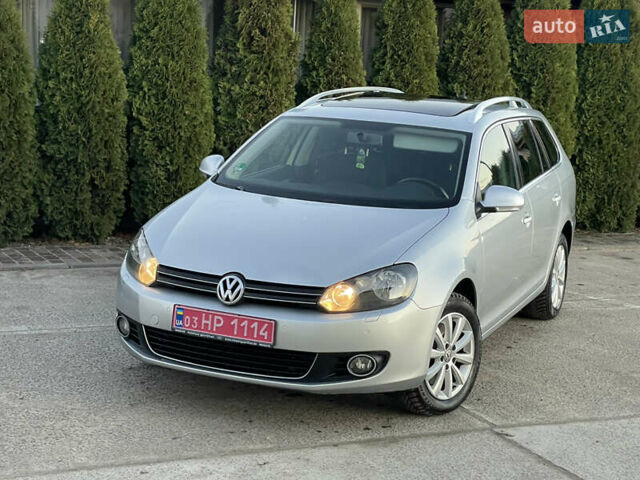 Серый Фольксваген Гольф, объемом двигателя 2 л и пробегом 221 тыс. км за 8699 $, фото 30 на Automoto.ua